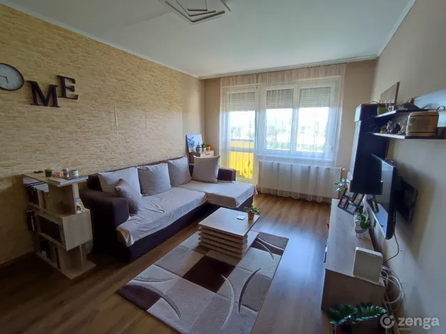 Kiadó lakás Sopron, Jereván-lakótelep 53 nm