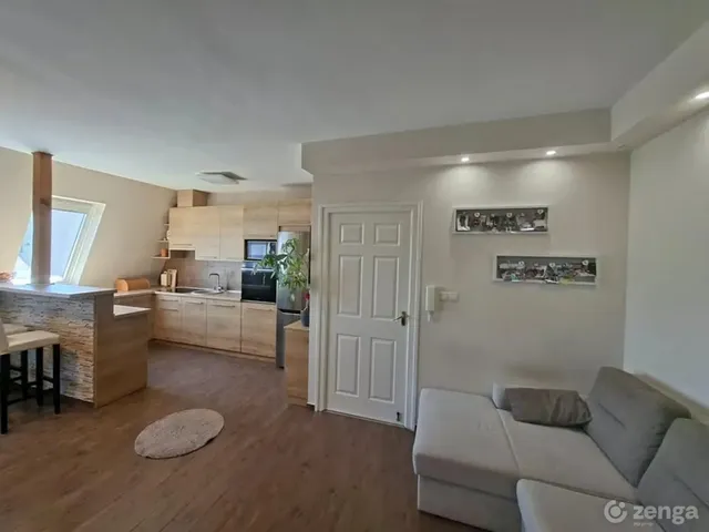 Eladó lakás Nagykanizsa, Belváros 74 nm