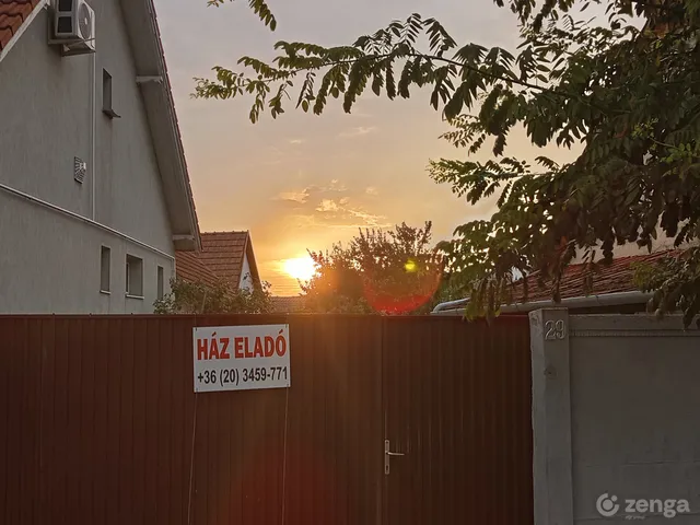 Eladó ház Mezőberény 130 nm