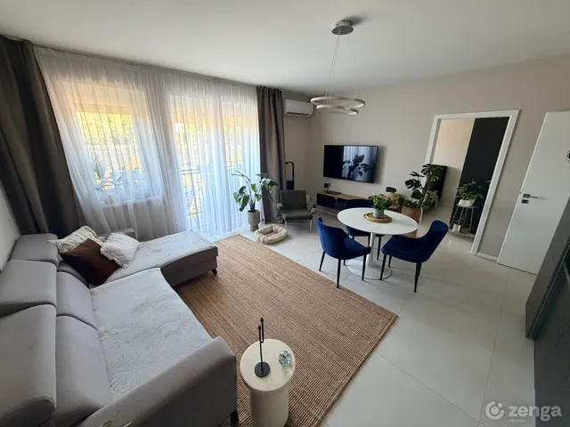 Eladó lakás Győr, Révfalu, Malomsok sétány 74 nm