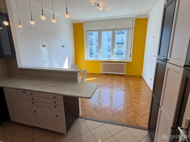 Eladó lakás Budapest V. kerület, Lipótváros 38 nm