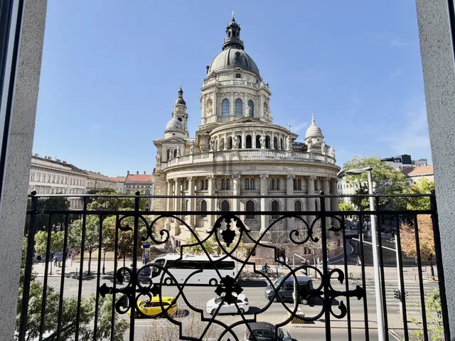 Eladó lakás Budapest VI. kerület 90 nm