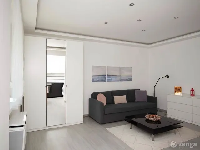 Kiadó lakás Budapest XIV. kerület, Nagyzugló 29 nm