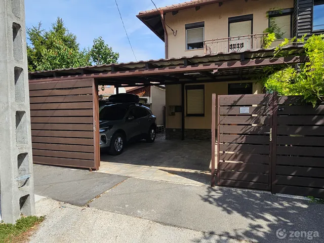 Eladó ház Budapest XX. kerület, Pesterzsébet-Szabótelep 89 nm