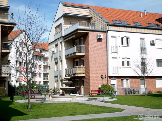 Eladó lakás Budapest XVIII. kerület, Liptáktelep 33 nm