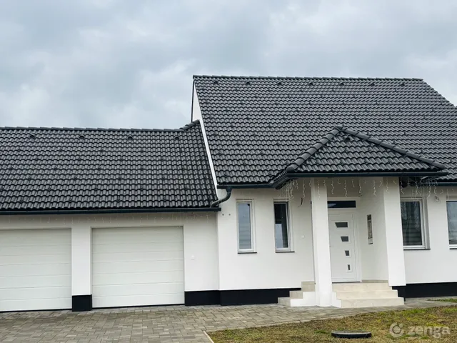 Eladó ház Bonyhád 100 nm