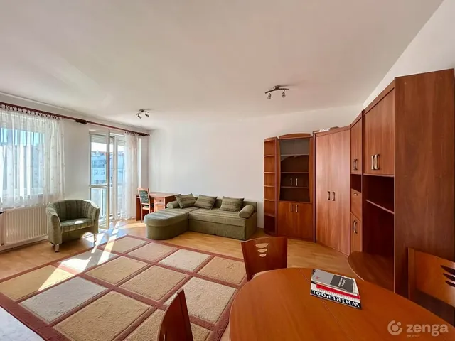 Kiadó lakás Budapest IX. kerület, Középső Ferencváros 37 nm