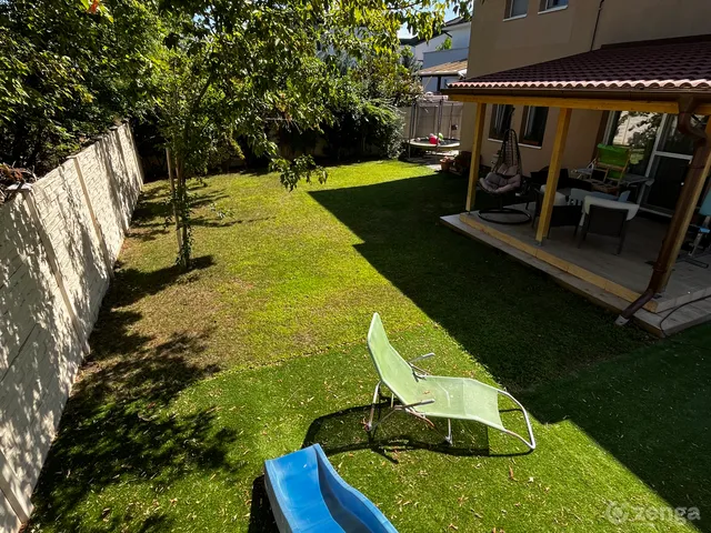 Eladó ház Budapest XVIII. kerület, Almáskert 133 nm