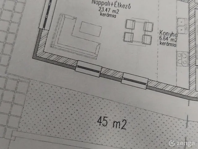 Eladó lakás Érd, Városközpont, Sándor utca 4. 65 nm