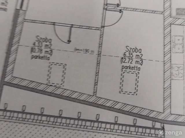 Eladó lakás Érd, Városközpont, Sándor utca 4. 65 nm
