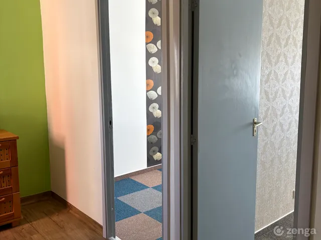 Kiadó lakás Budapest X. kerület, Zsombék utca 42. 57 nm