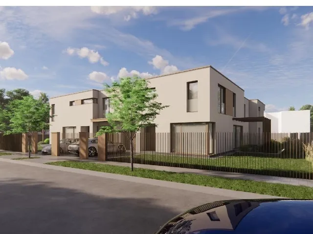 Eladó ház Debrecen, Széchenyikert, Erőss Lajos utca 9 138 nm