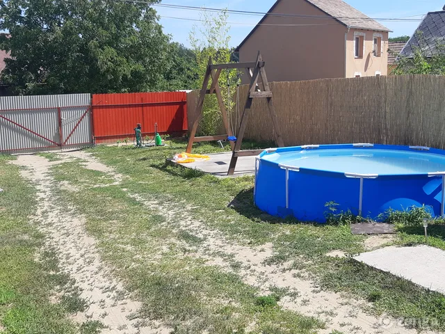 Eladó telek Császár 1043 nm