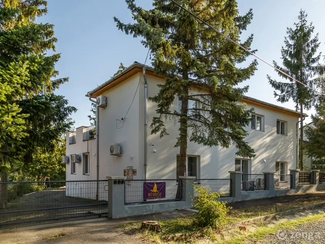 Eladó kereskedelmi és ipari ingatlan Gyöngyös, Mátrafüred, Fenyves utca 7. 65 nm