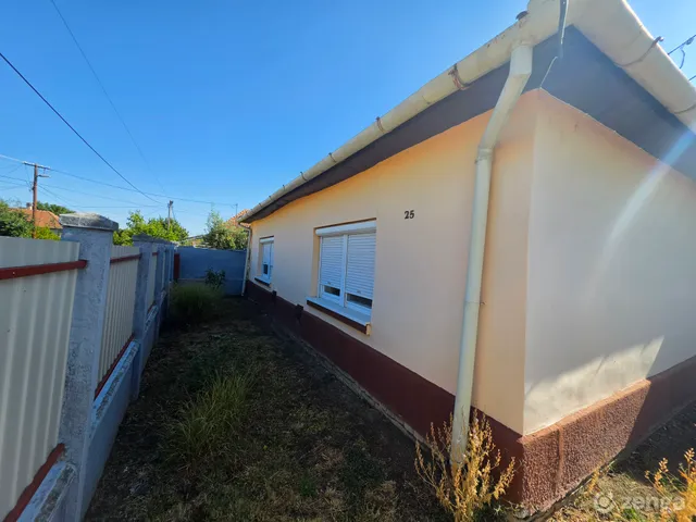 Eladó ház Gyula, Gyulavári 84 nm