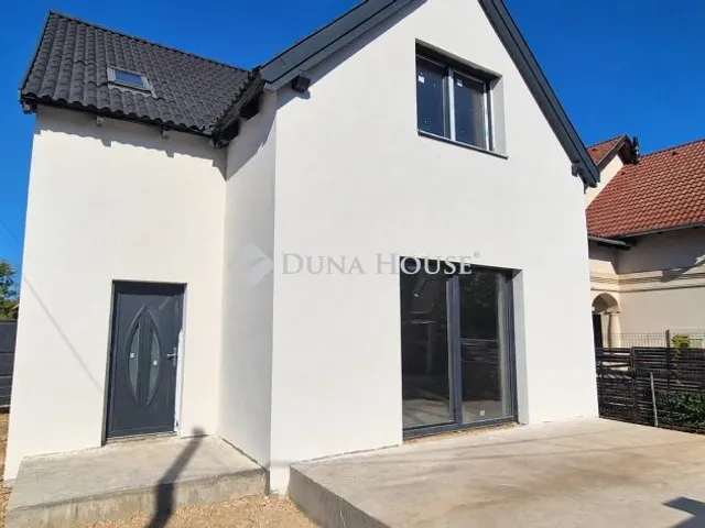 Eladó ház Dunakeszi 150 nm