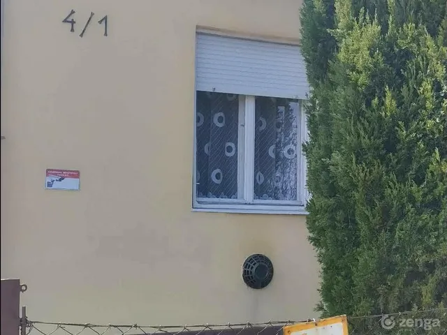 Eladó ház Bánréve 1303 nm