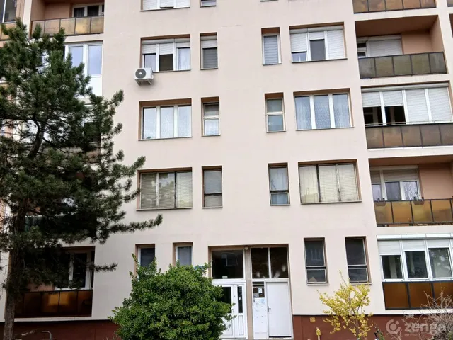 Eladó lakás Nyíregyháza 49 nm