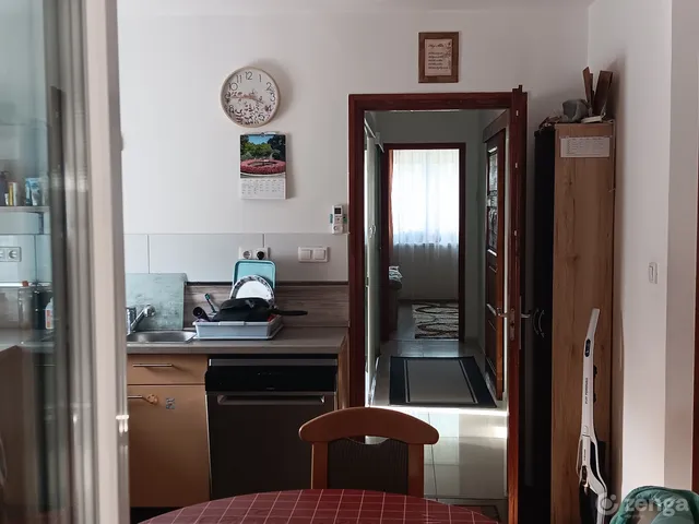 Eladó ház Sopron, Virágvölgy 72 nm