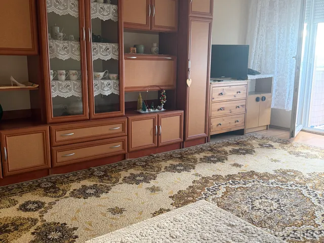 Eladó lakás Budapest XXI. kerület, Csepel Belváros 59 nm