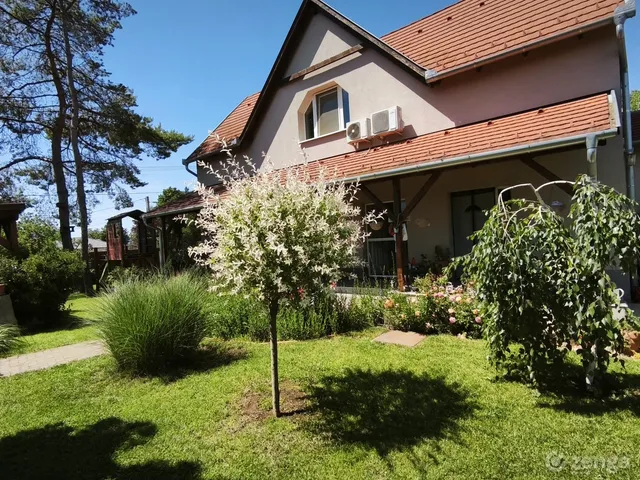 Eladó ház Hódmezővásárhely, Kishomok 120 nm