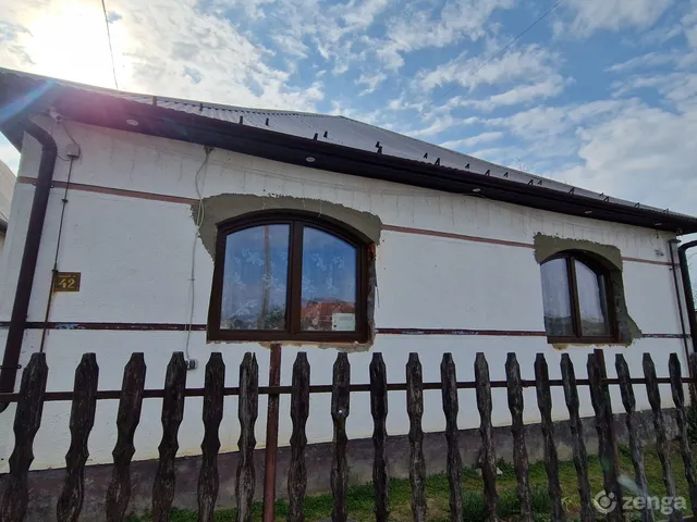 Eladó ház Ajak 120 nm