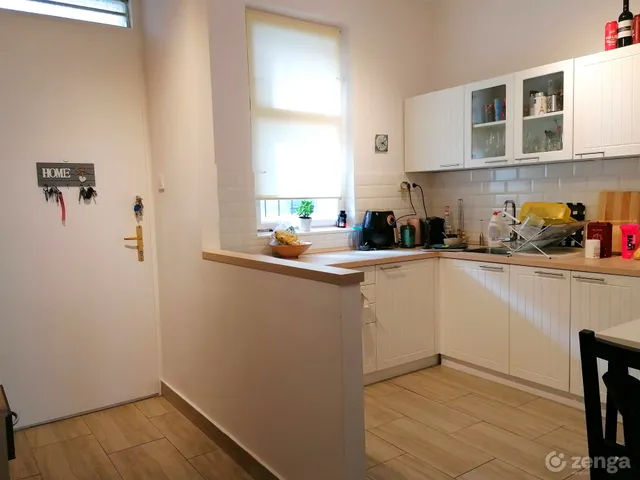 Eladó lakás Budapest VIII. kerület, II. János Pál pápa tér 71 nm