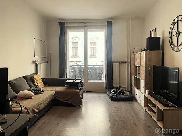 Eladó lakás Budapest VIII. kerület, II. János Pál pápa tér 71 nm