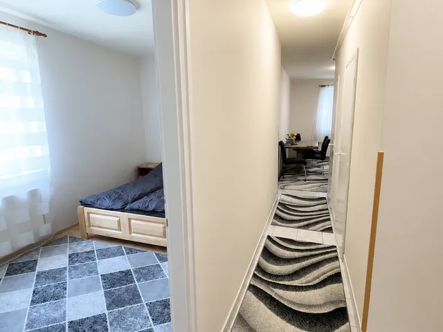 Eladó lakás Budapest VIII. kerület, II. János Pál pápa tér 70 nm