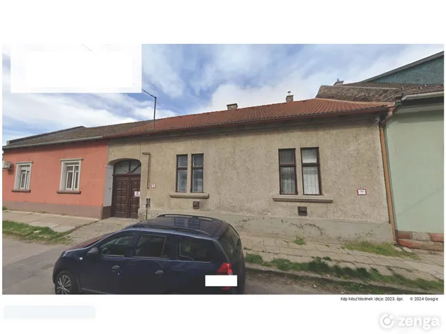 Eladó lakás Vác, Alsóváros 83 nm