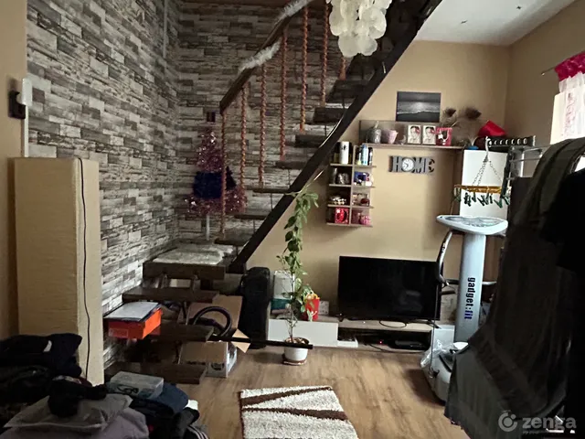 Eladó ház Békéscsaba, Erzsébethely (Jamina) 116 nm