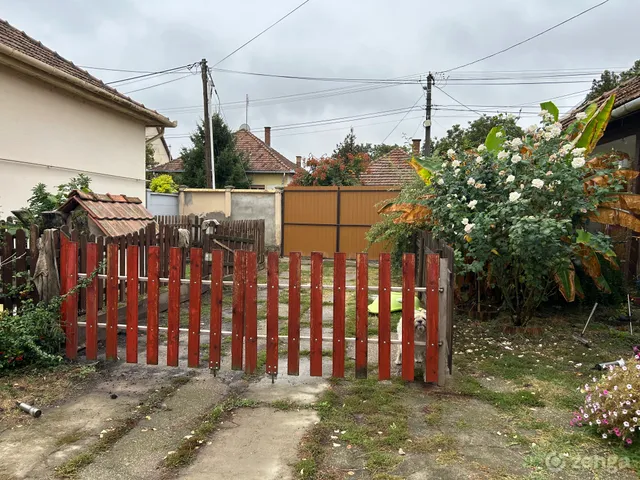 Eladó ház Békéscsaba, Erzsébethely (Jamina) 116 nm