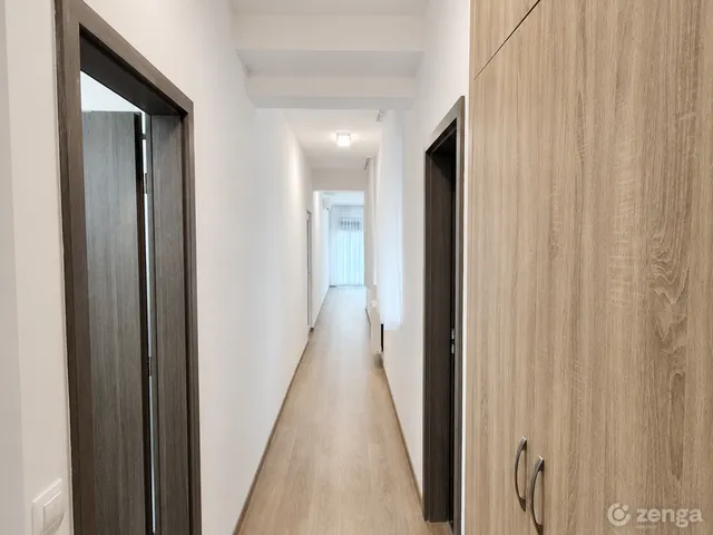 Eladó lakás Budapest XIII. kerület, Angyalföld, 10 80 nm