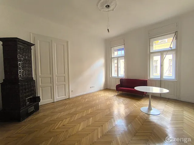 Eladó lakás Budapest VI. kerület 104 nm
