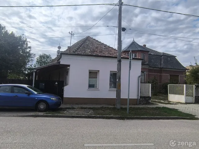 Eladó ház Héreg 80 nm