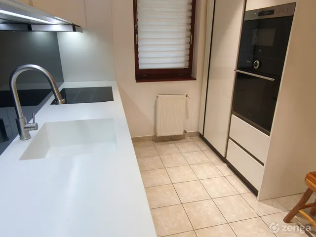 Eladó lakás Sopron, Besenyő 48 nm