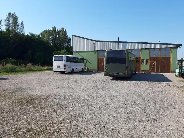 Eladó telek Hatvan 4809 nm