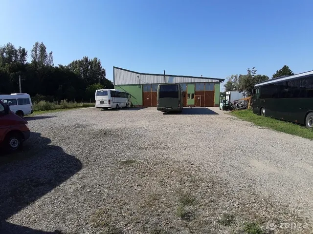 Eladó telek Hatvan 4809 nm