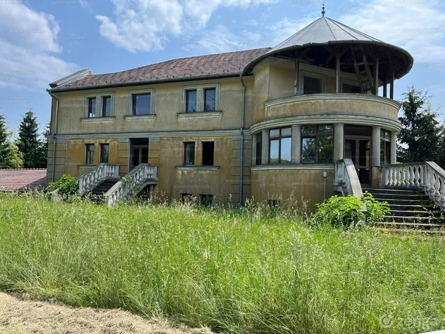 Eladó ház Kehidakustány 600 nm