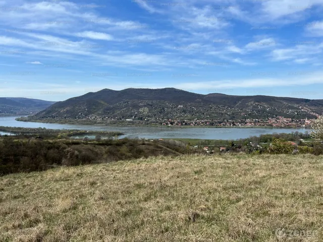 Eladó telek Visegrád 12791 nm