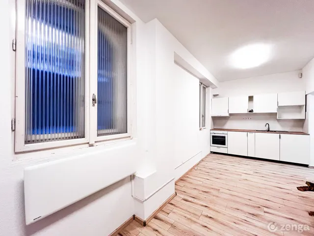 Eladó lakás Budapest VI. kerület 40 nm