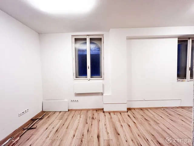 Eladó lakás Budapest VI. kerület 40 nm