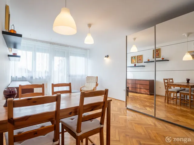 Eladó lakás Budapest XI. kerület 45 nm
