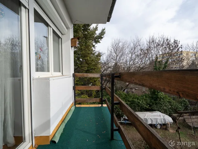 Eladó lakás Budapest XI. kerület 45 nm