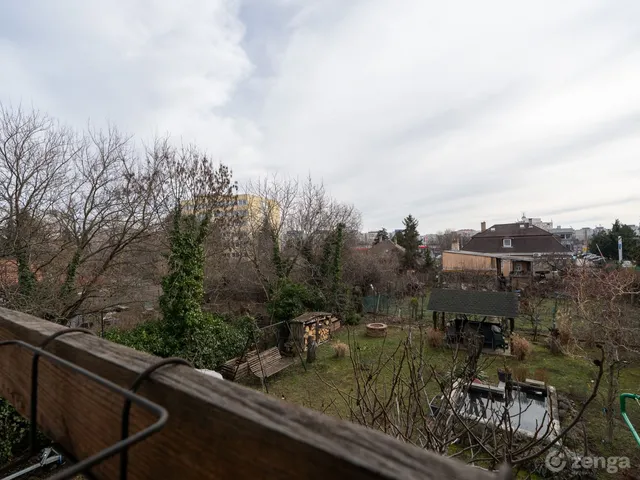 Eladó lakás Budapest XI. kerület 45 nm