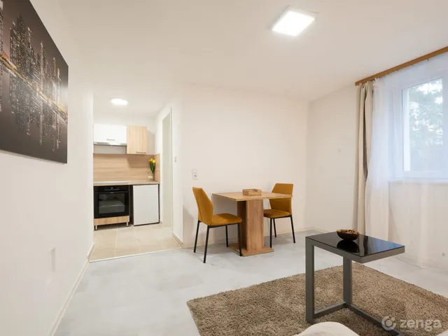 Eladó lakás Budapest XI. kerület 26 nm