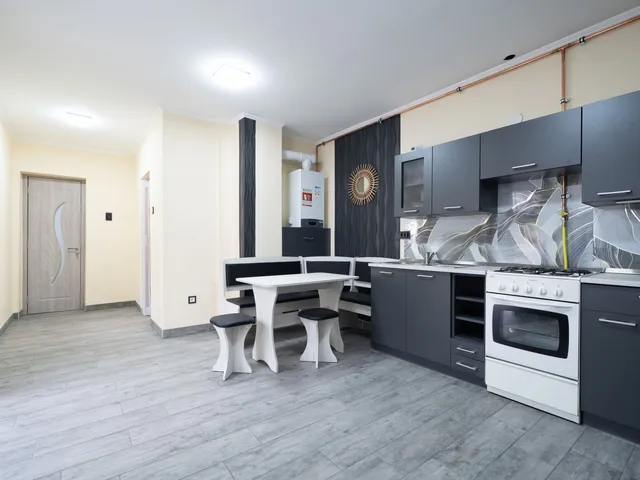 Eladó lakás Budapest XX. kerület 41 nm