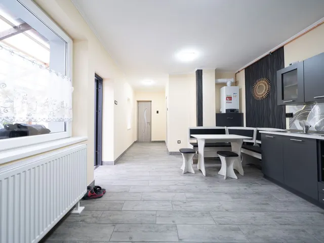 Eladó lakás Budapest XX. kerület 41 nm