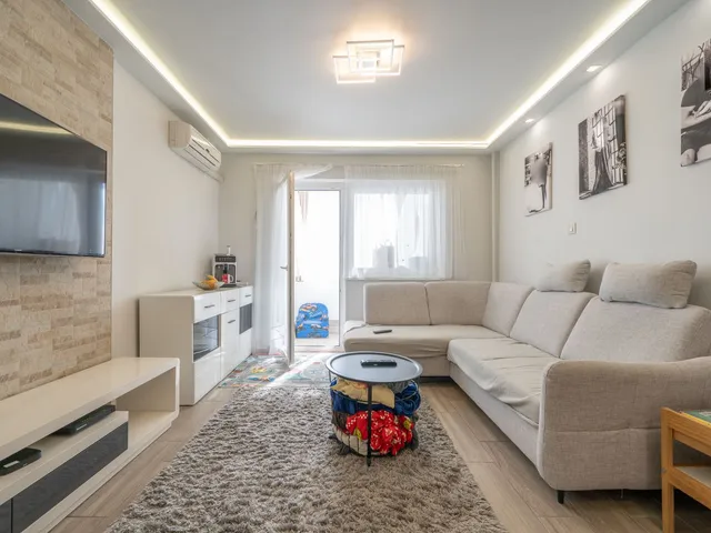 Eladó lakás Budapest XIX. kerület 53 nm