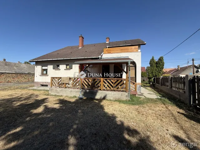 Eladó ház Harta, Jókai Mór utca 200 nm